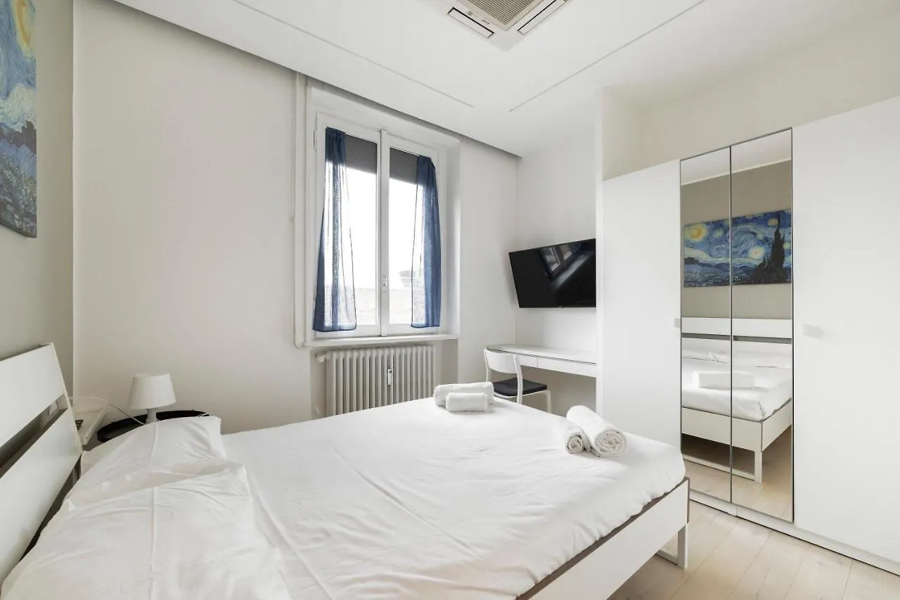 Brand New Apts Milano Lima M1 Apartment