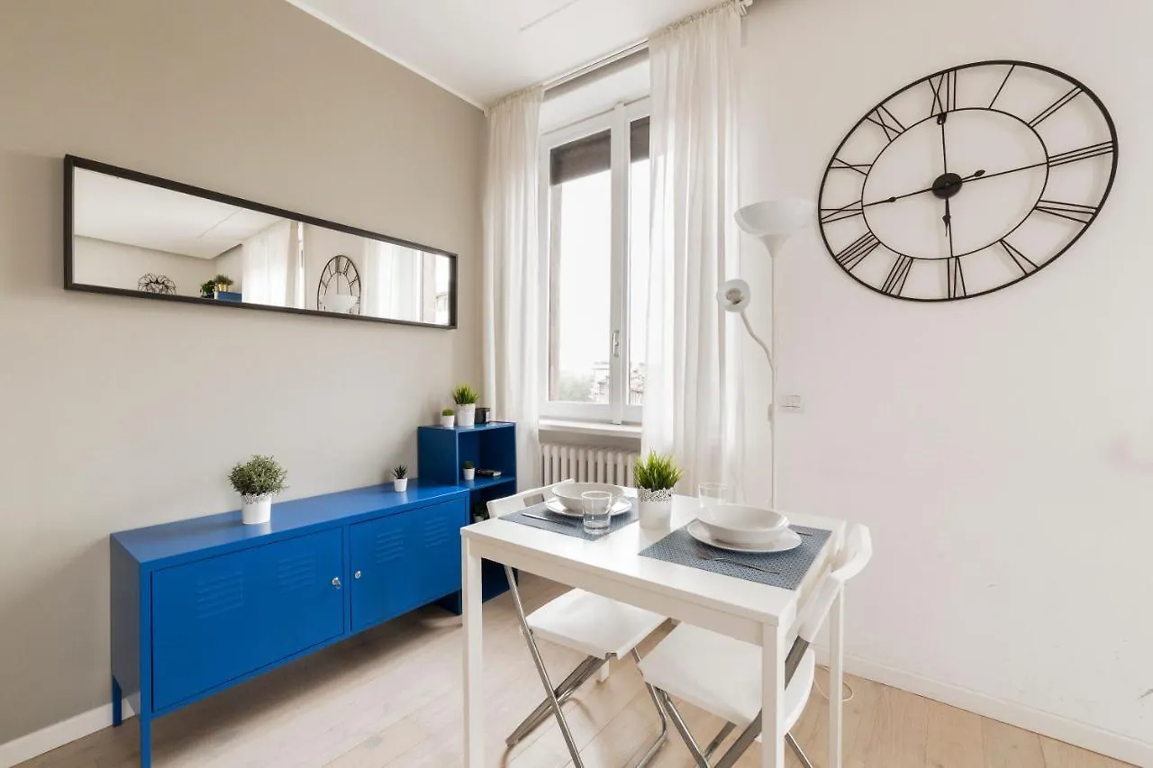 Appartamento Brand New Apts Milano Lima M1