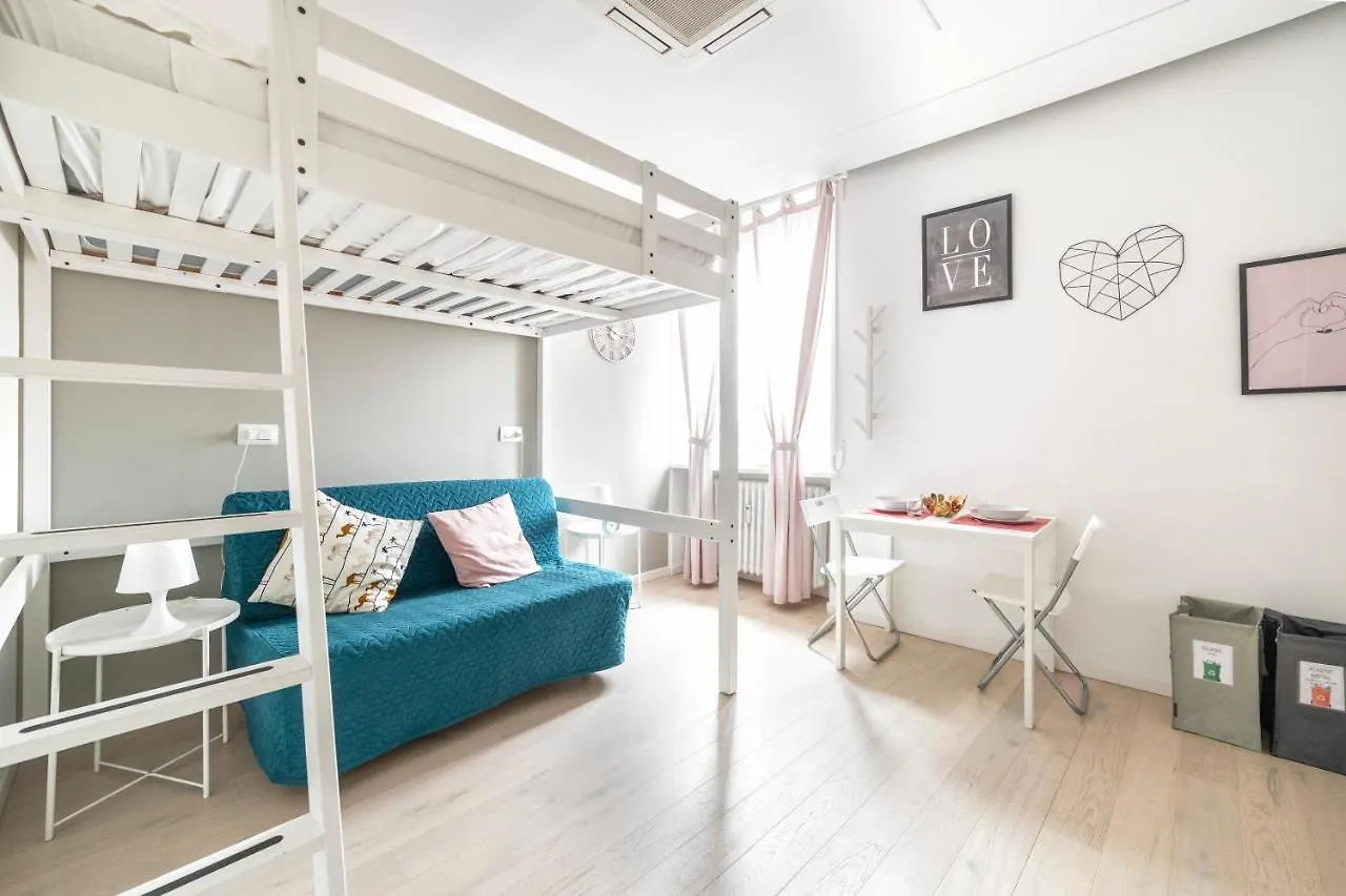 Appartamento Brand New Apts Milano Lima M1