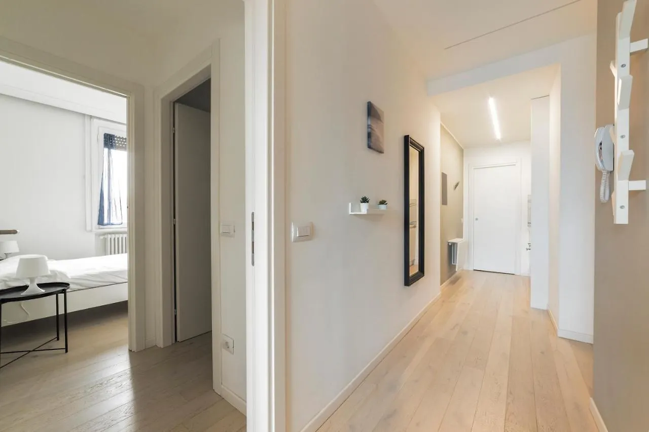 Appartamento Brand New Apts Milano Lima M1
