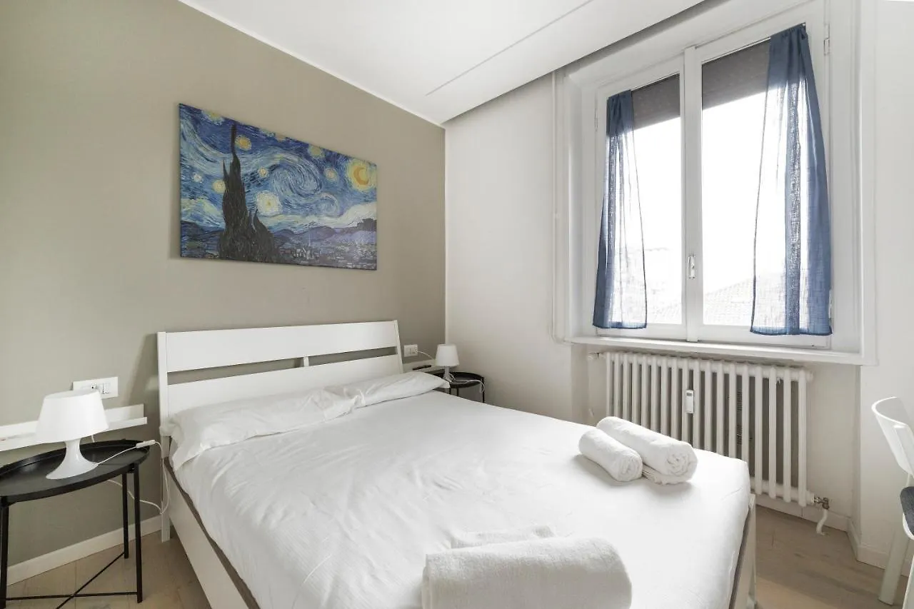 Appartamento Brand New Apts Milano Lima M1 0*,