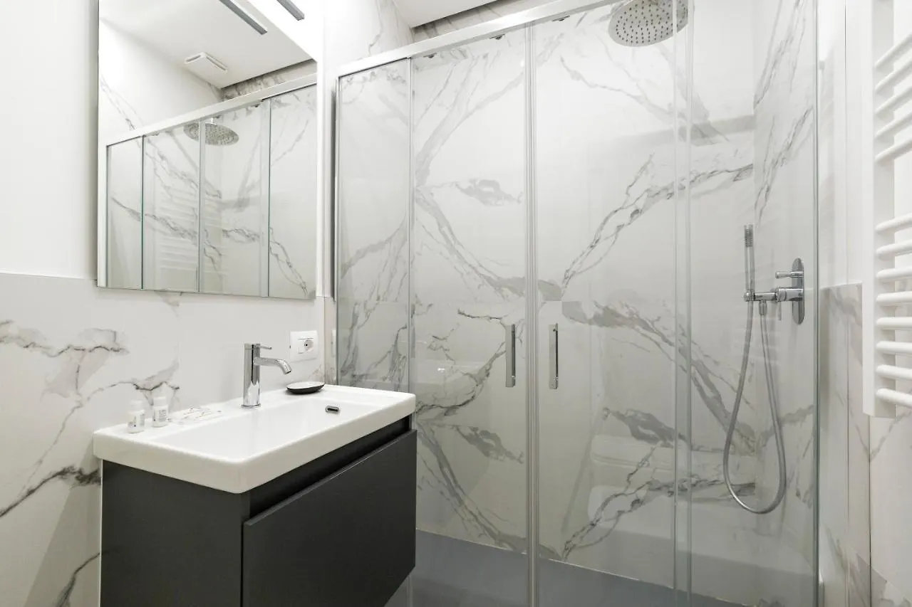 Appartamento Brand New Apts Milano Lima M1