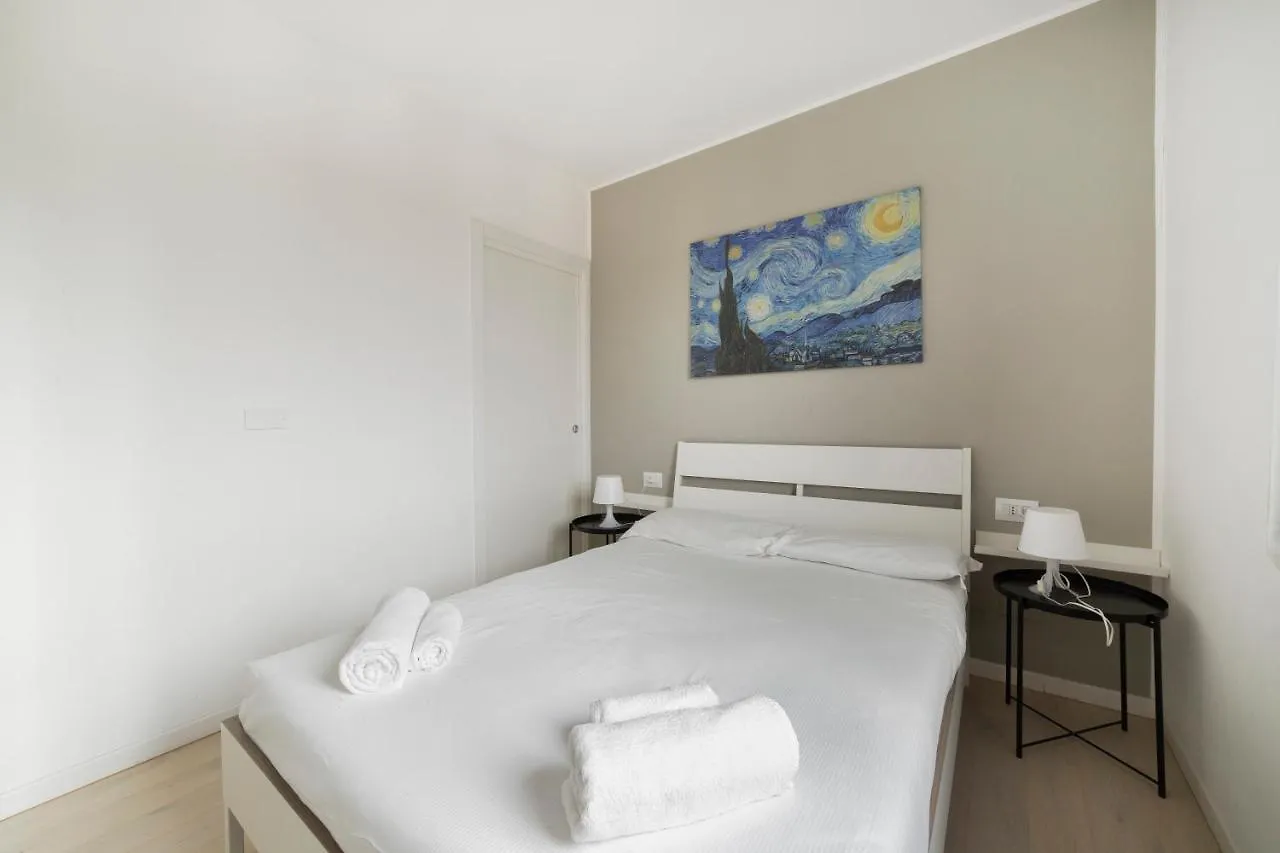 Appartamento Brand New Apts Milano Lima M1 Italia