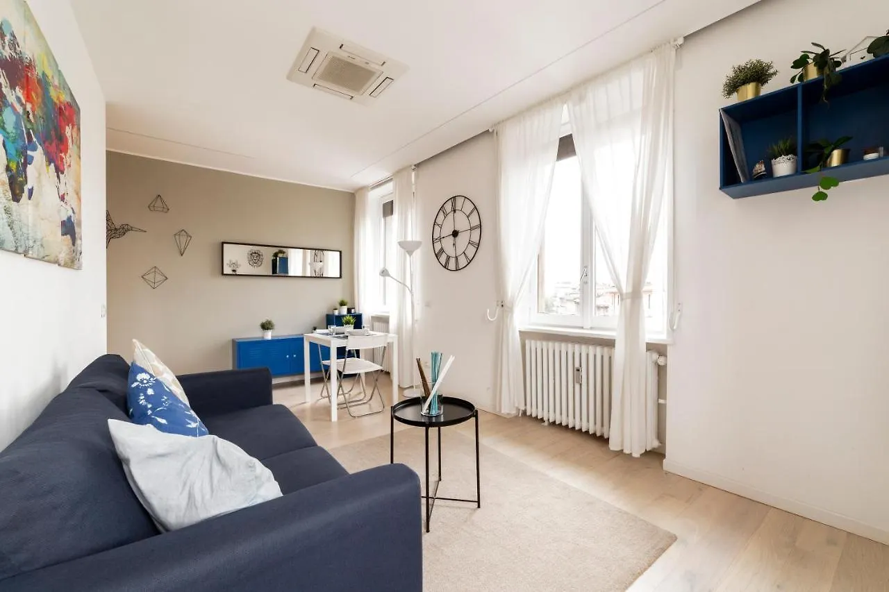 Appartamento Brand New Apts Milano Lima M1