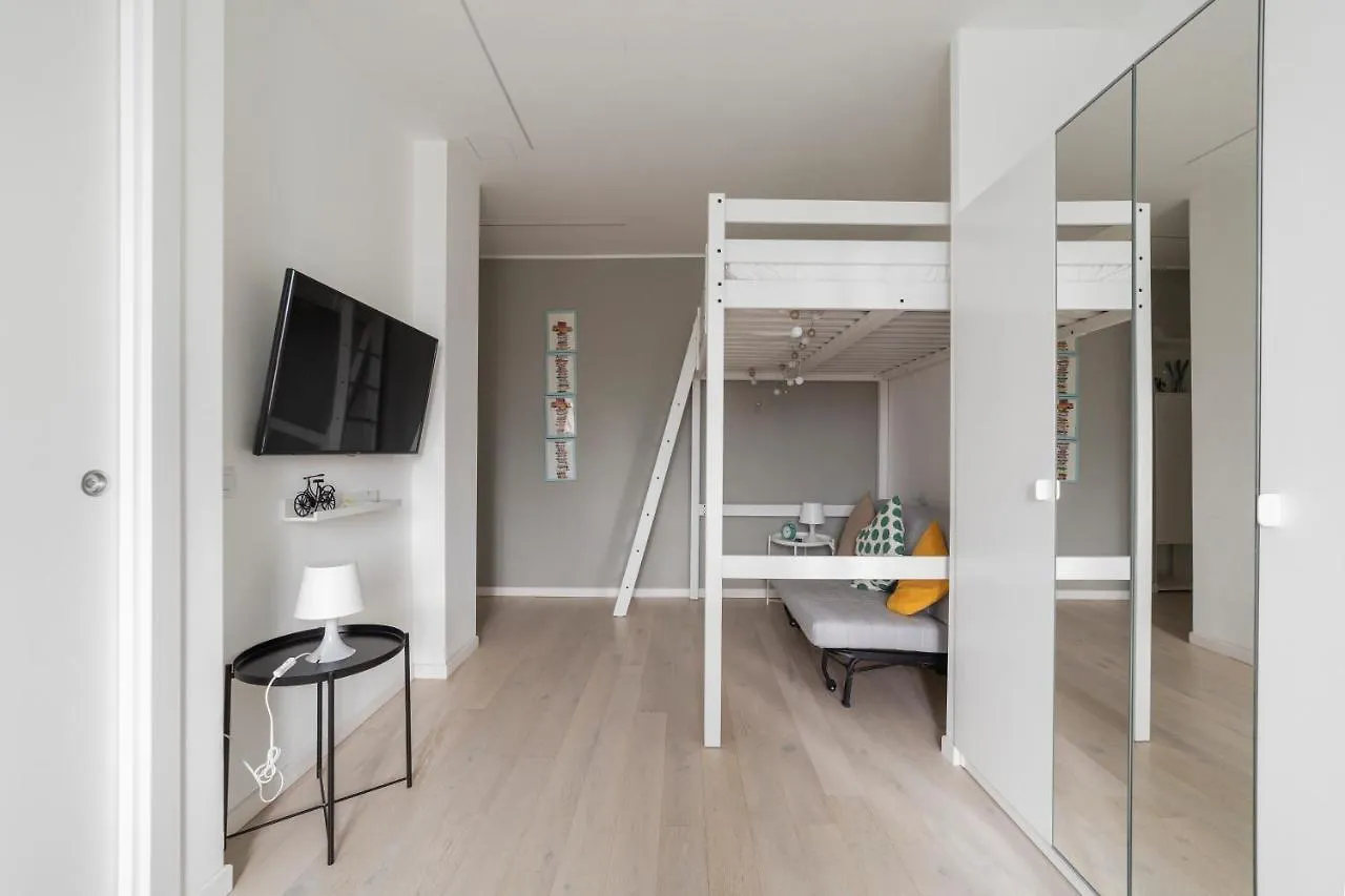 Brand New Apts Milano Lima M1 Apartment 0*, Milan Italy