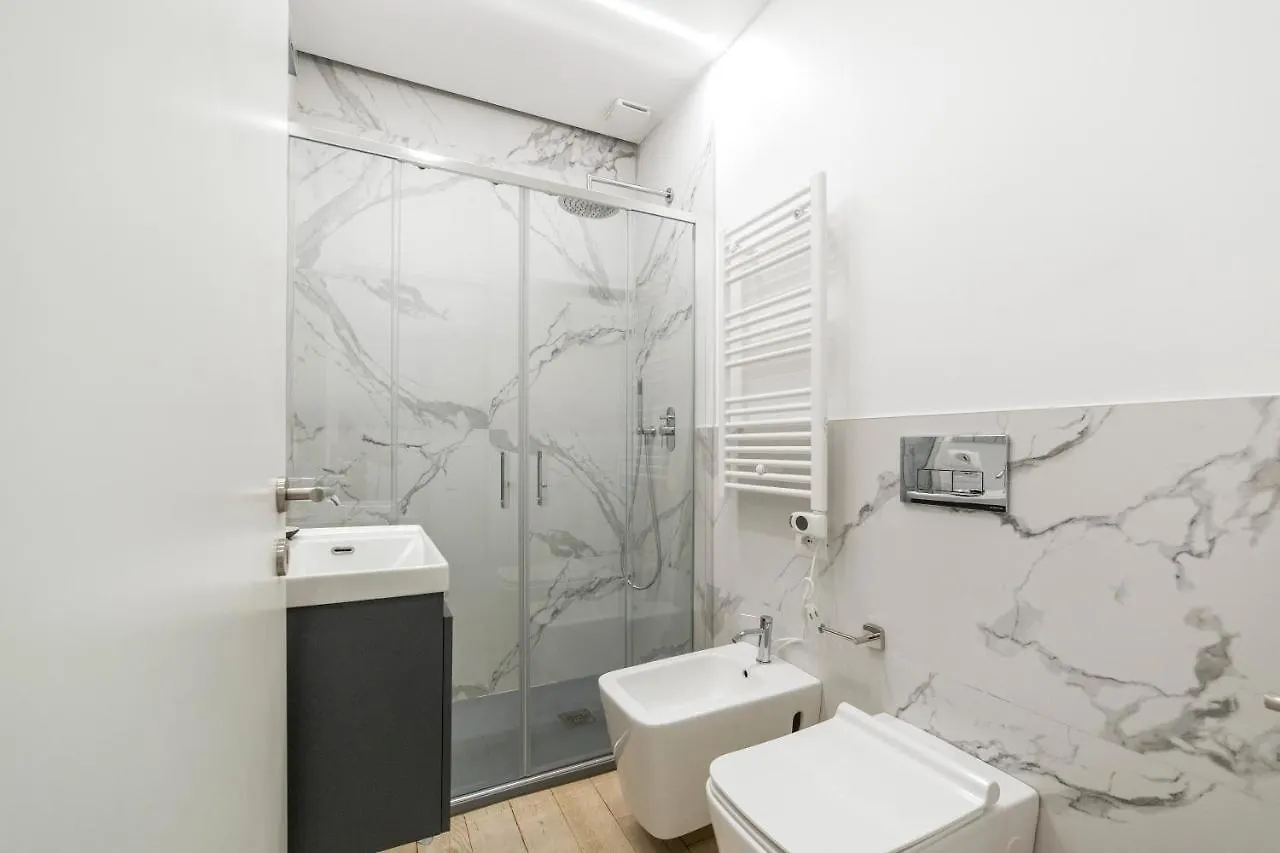 Appartamento Brand New Apts Milano Lima M1 0*,  Italia