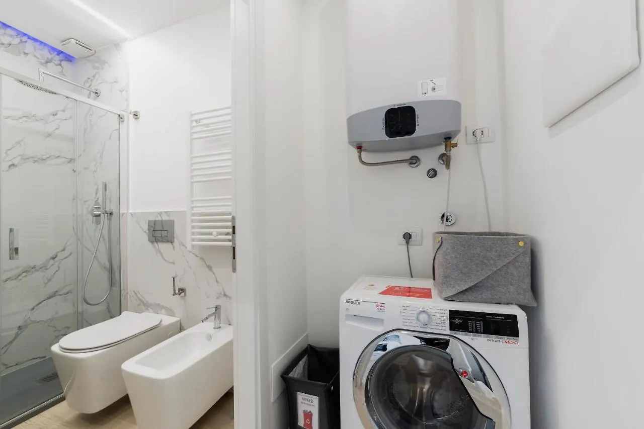 Appartamento Brand New Apts Milano Lima M1 0*,