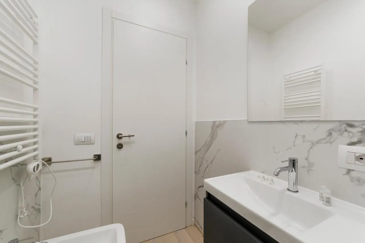 Appartamento Brand New Apts Milano Lima M1
