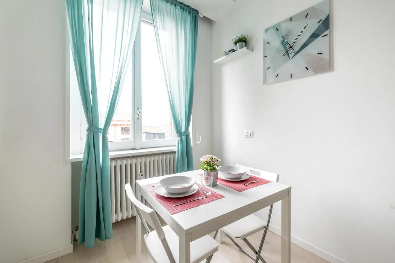 Appartamento Brand New Apts Milano Lima M1 Italia