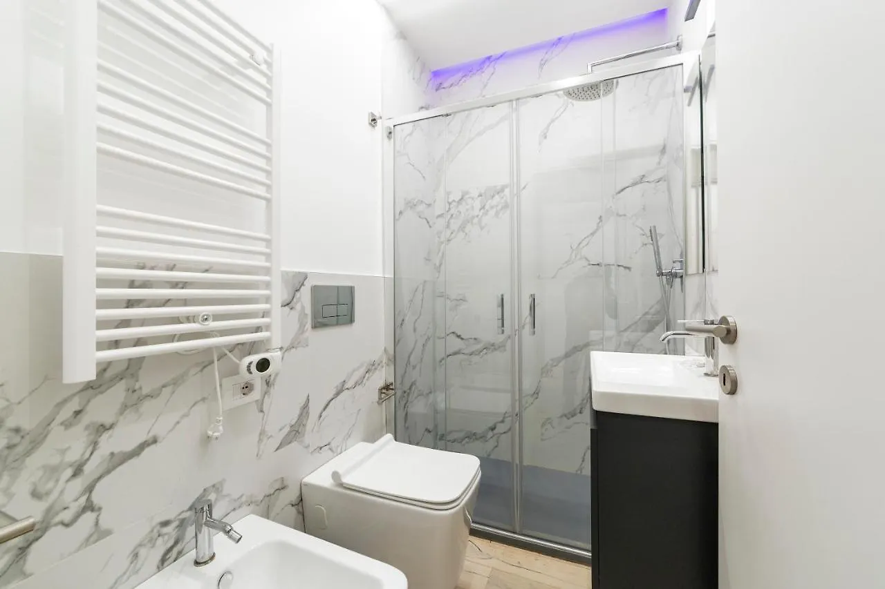 Appartamento Brand New Apts Milano Lima M1