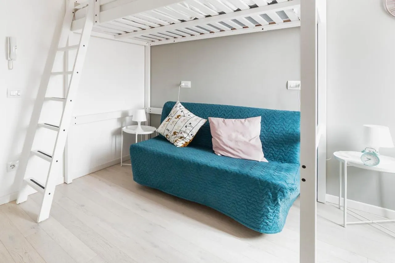 Appartamento Brand New Apts Milano Lima M1