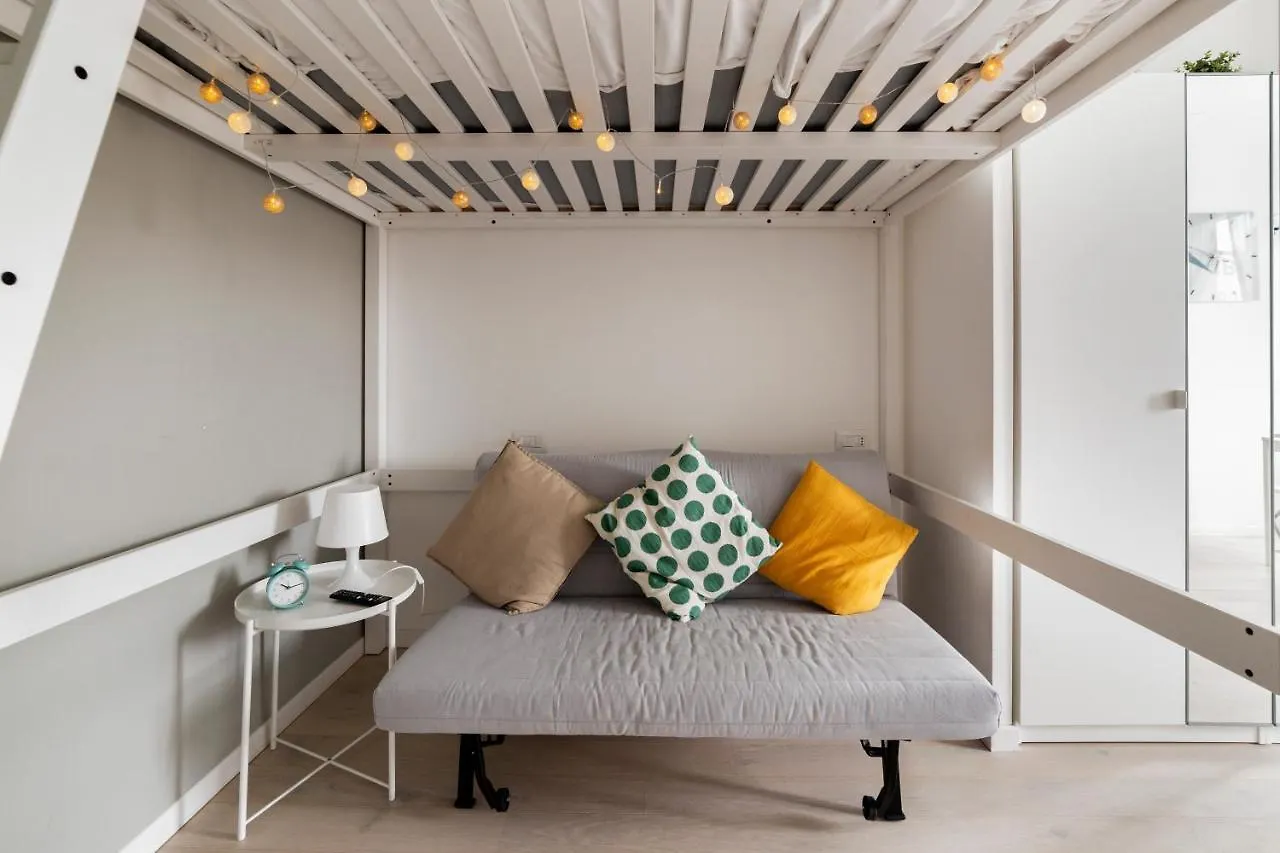 Appartamento Brand New Apts Milano Lima M1