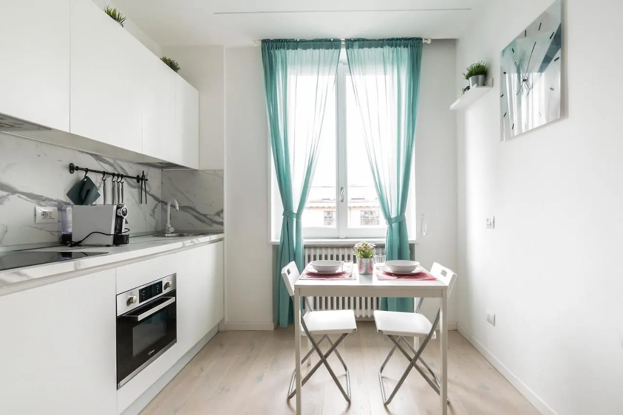 Appartamento Brand New Apts Milano Lima M1