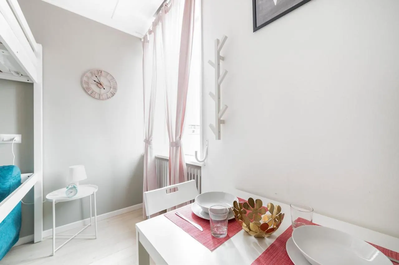 Appartamento Brand New Apts Milano Lima M1 0*,